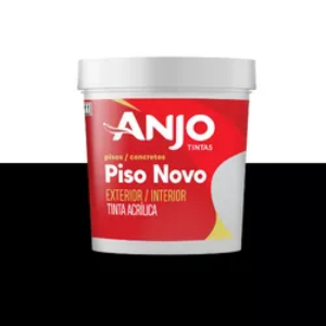 TINTA P/ PISO CONCRETO FOSCA 18L ANJO