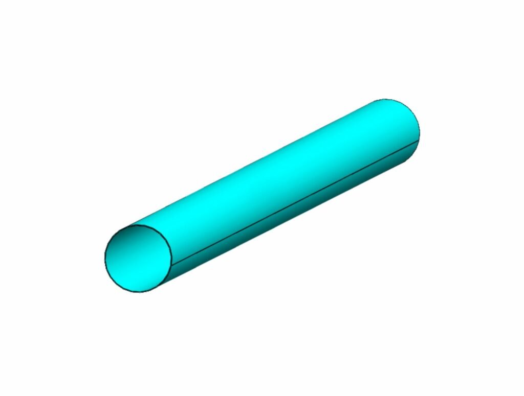 TUBO IND.2 CH 20 0,90MM