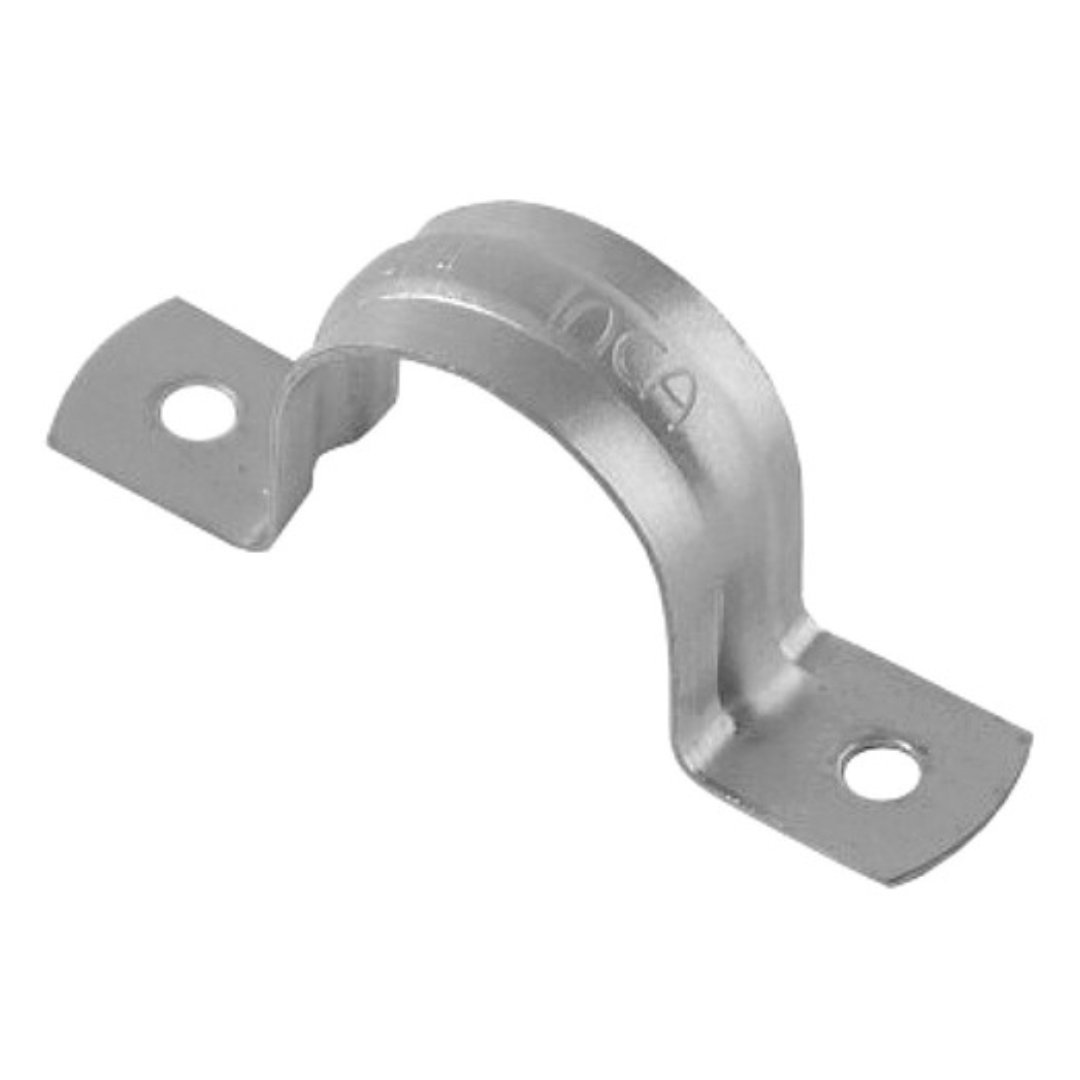 ABRACADEIRA TIPO U 1/2"