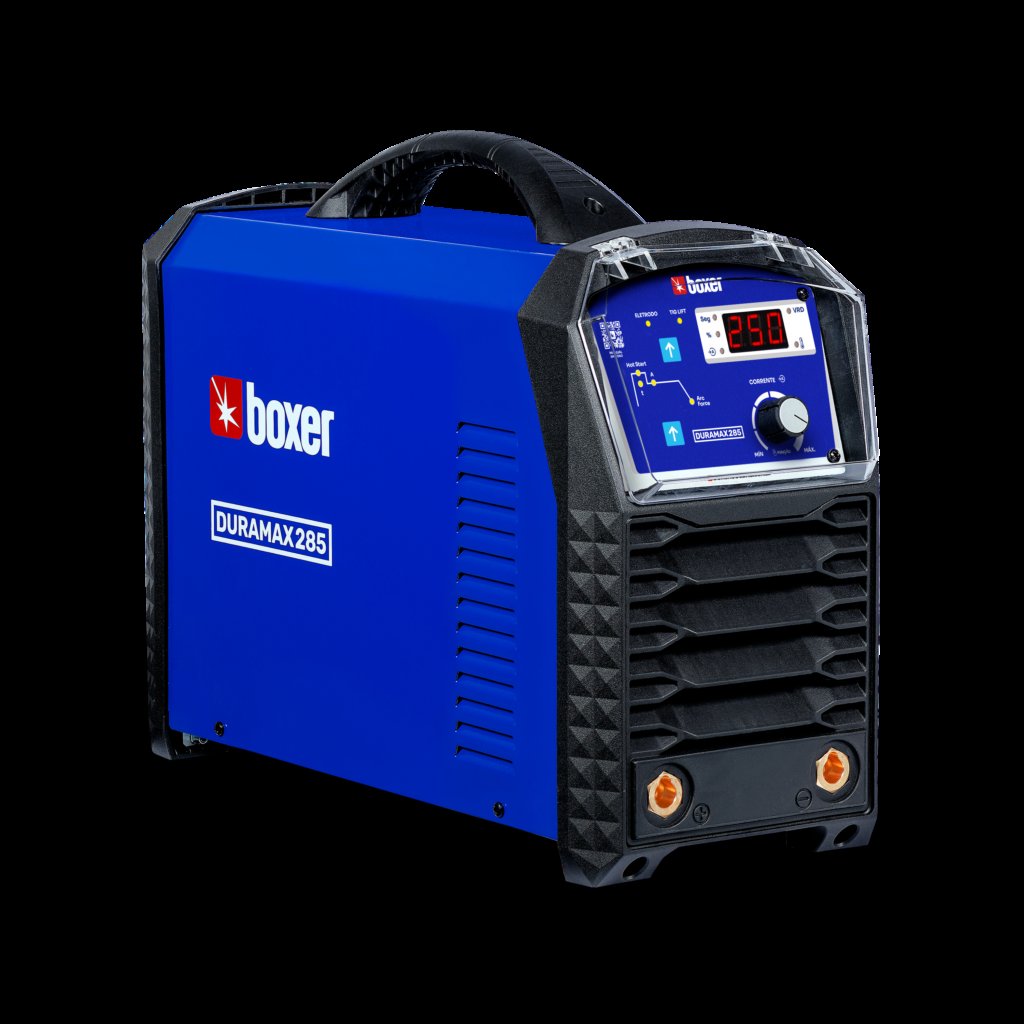 INVERSORA DURAMAX285 - 250A 220V BOXER