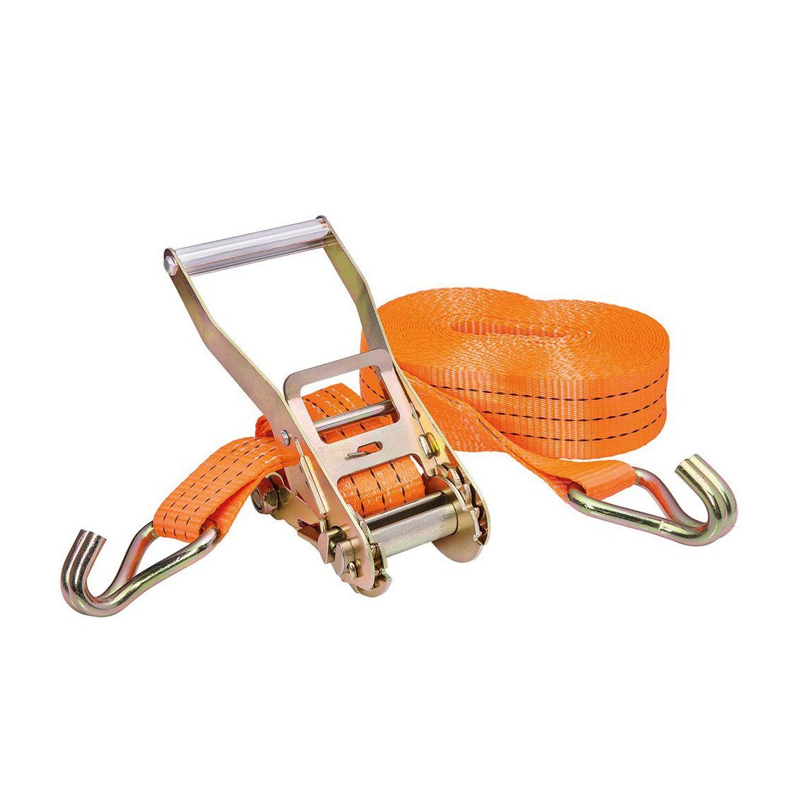 KIT CINTA CATRACA 50MM 9M 5.000KG - WORKER