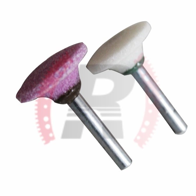 PONTA MONTADA A26 HASTE 1/4" 16X16MM - WORKER