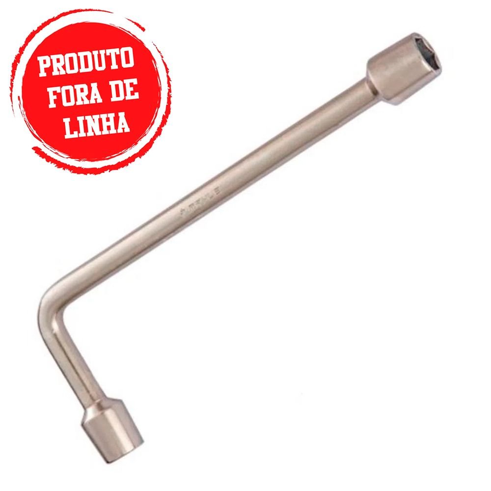 CHAVE BIELA MAYLE 16MM