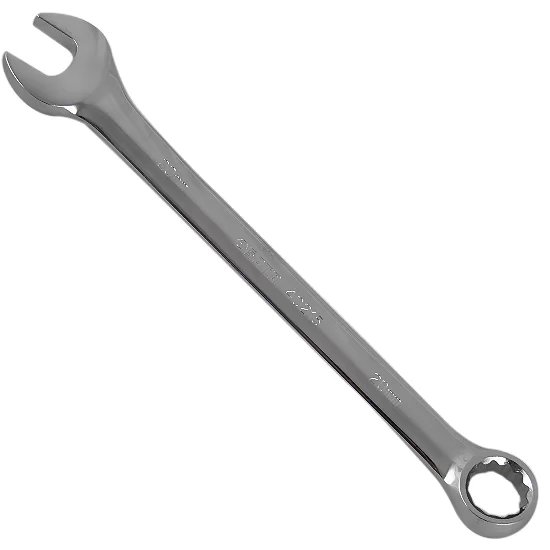 CHAVE COMBINADA (ESPELHADA) SATA 6 MM