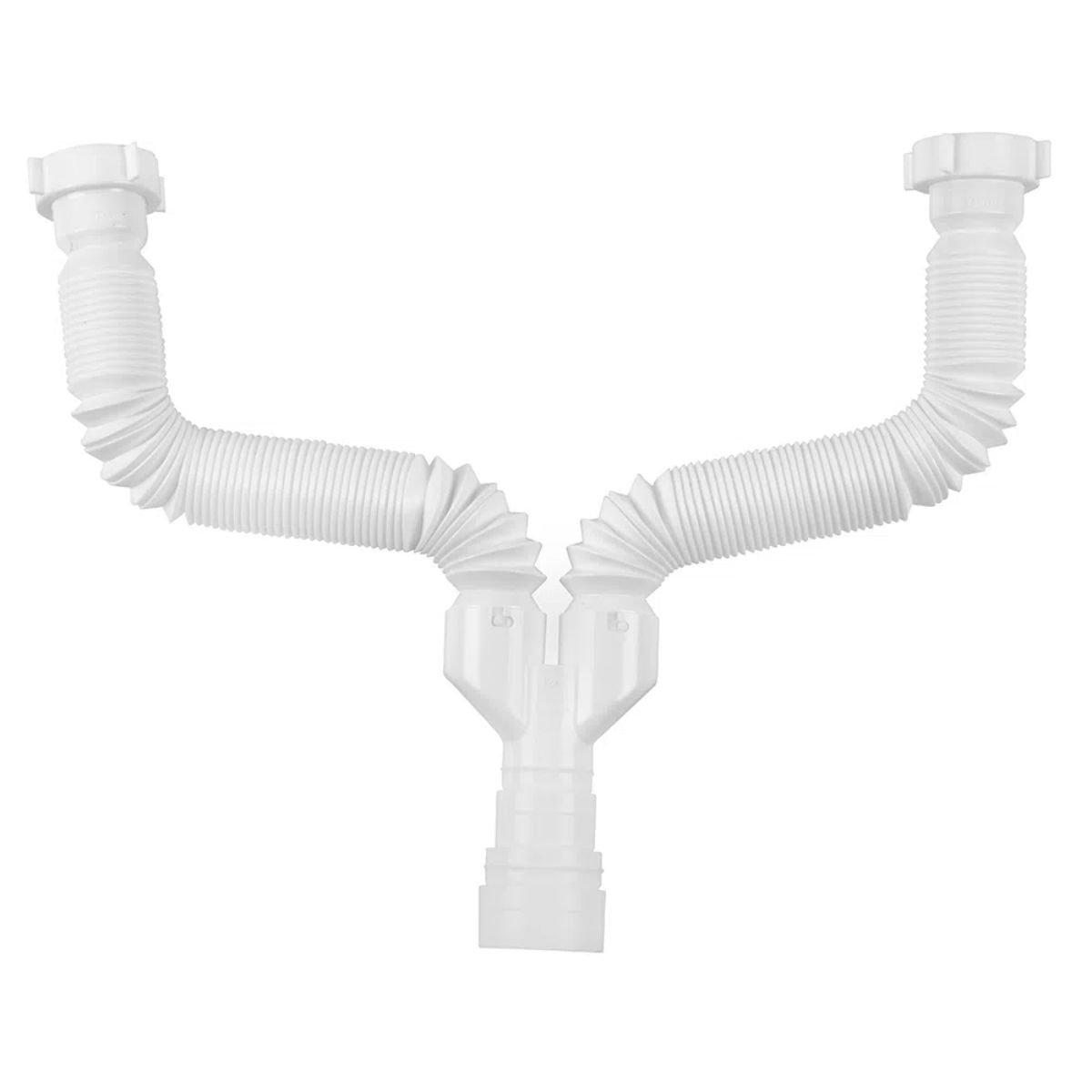 SIFAO DUPLO SANFONADO UNIVERSAL