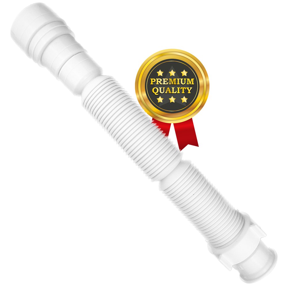 SIFAO SANFONADO UNIVERSAL BRANCO