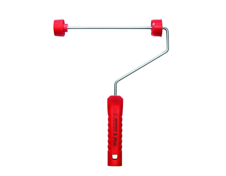 GARFO PINTURA DE BUCHA S/ROSCA ACO 23CM