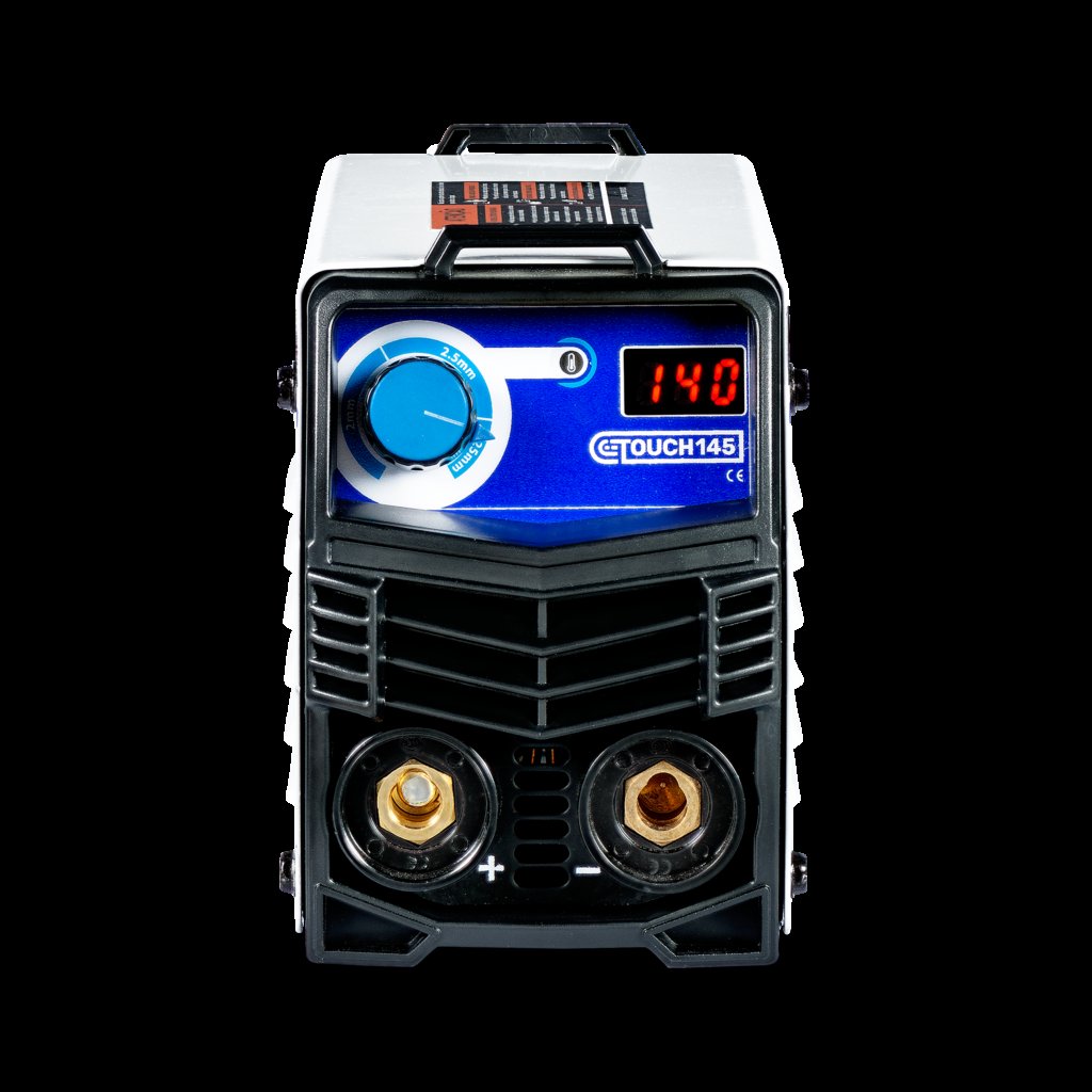 INVERSORA TOUCH145 140 AMP 110V BOXER