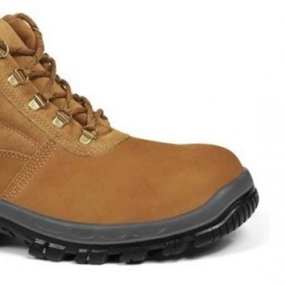 BOTA DENVER CASTOR BICO PLAST 43
