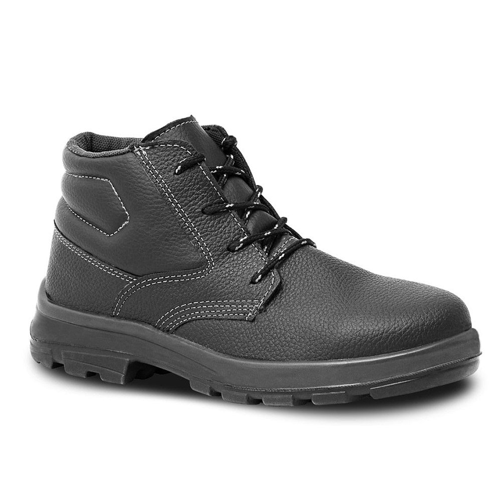 BOTA AMAZONAS COURO MR 40
