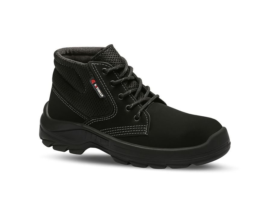 BOTA AMAZONAS COURO MR 41