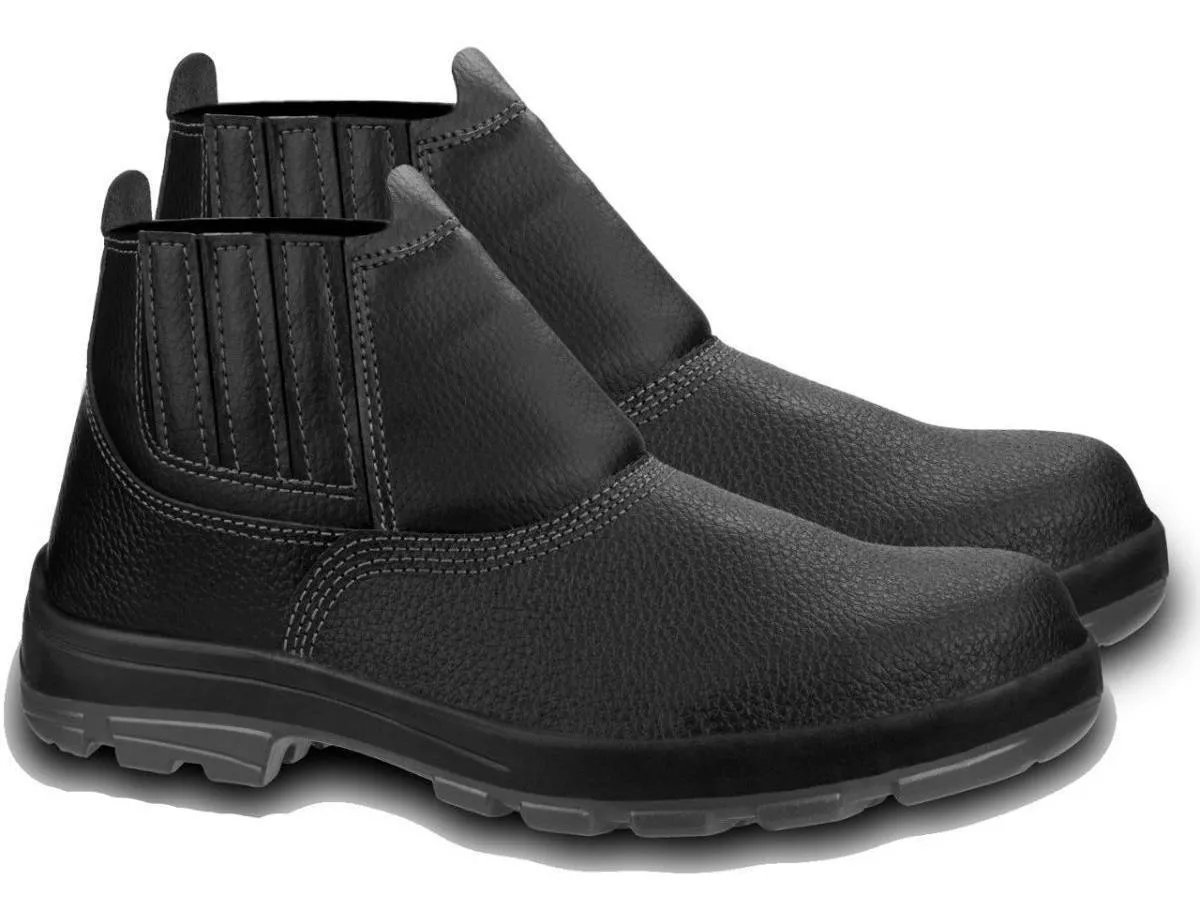 BOTA AMAZONAS COURO MR 43