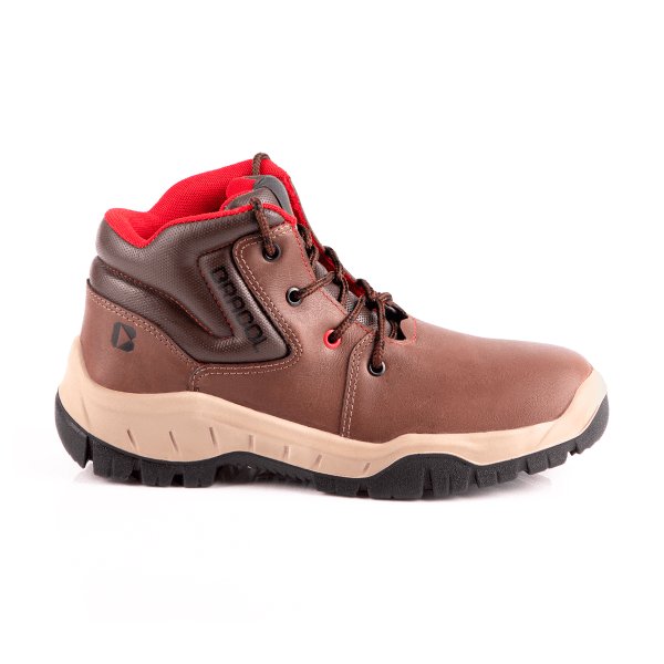 BOTA ARAGUAIA COURO MR 42