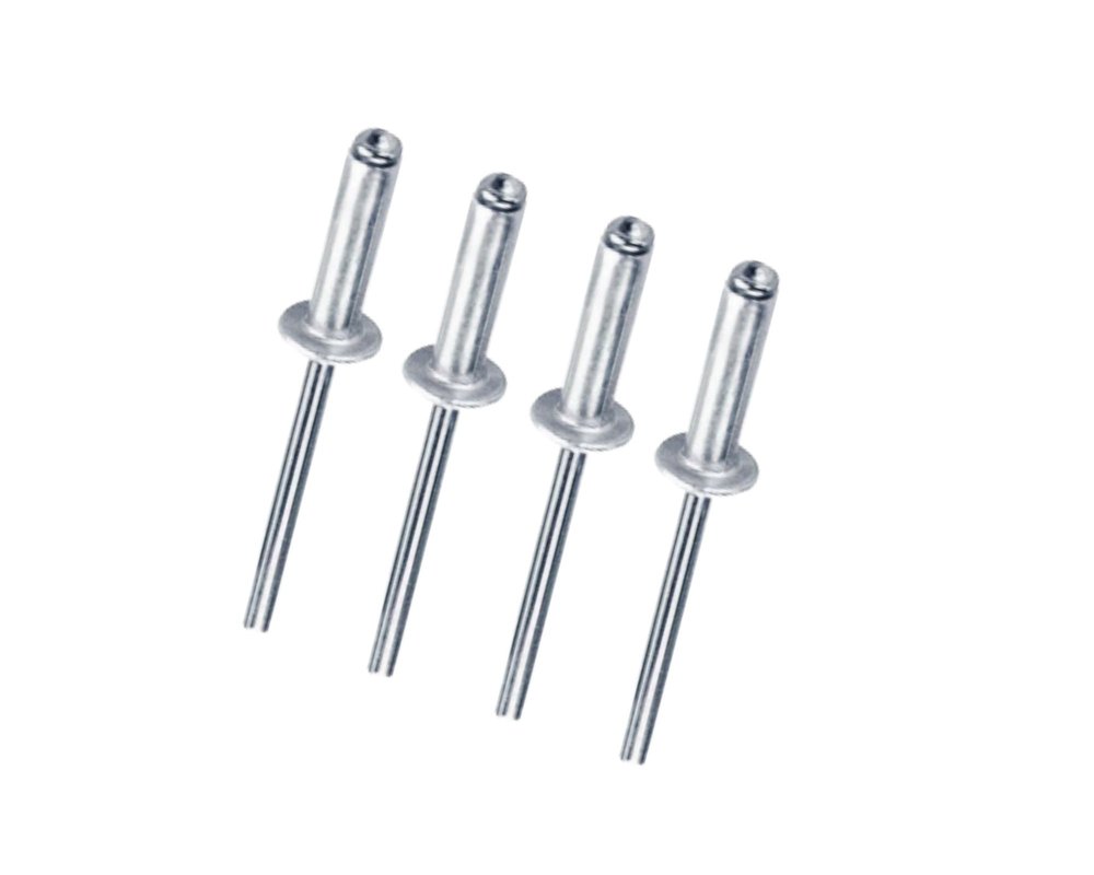REBITE ALUMINIO 3.2MMX 8MM ZI J-308 (NCX)