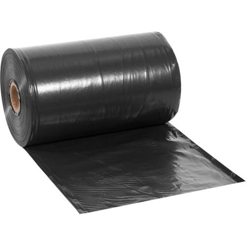 LONA PRETA 8M X 100M 32KG (43MICRA)