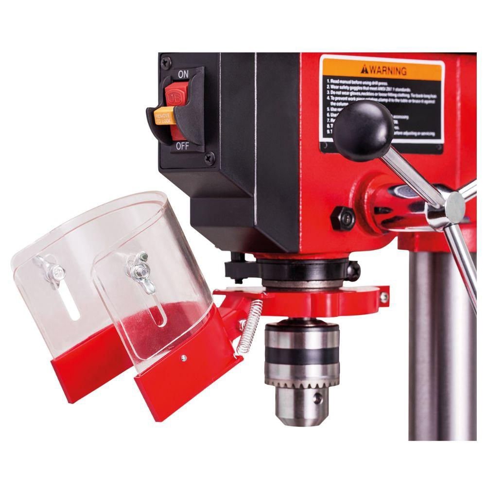FURADEIRA BANCADA 13MM 1/3HP BIV - WORKER