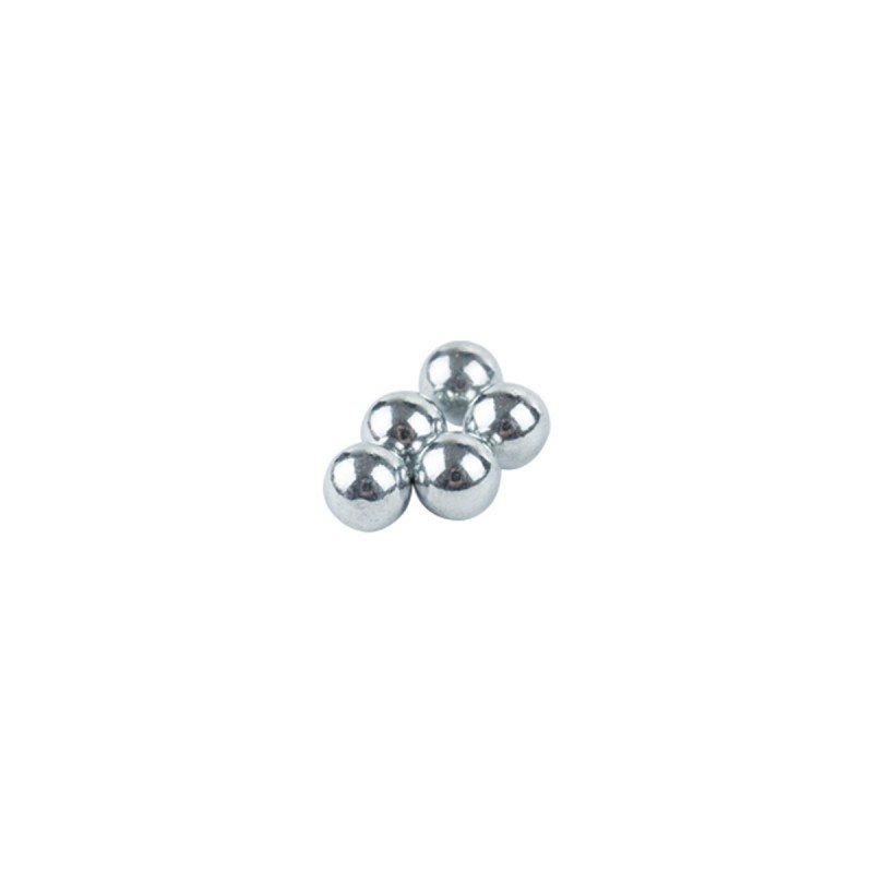 ESFERA DE ACO 50X100MM