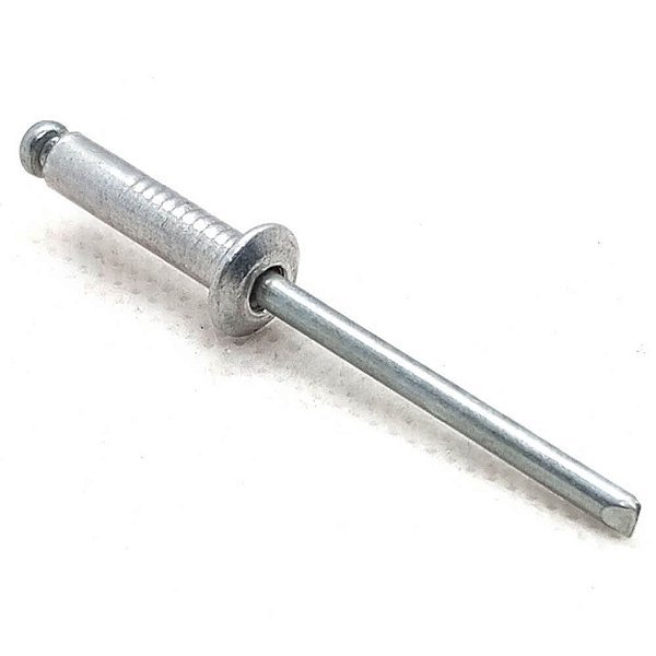REBITE ALUMINIO 4.0MMX12MM - 412 WORKER