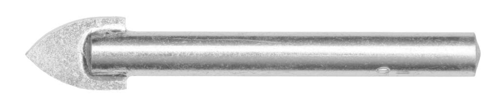 BROCA P/ VIDRO 5,0 MM