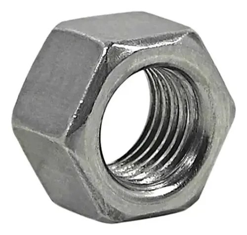 PORCA SEXTAVADA 5/8" (CH15/16) ZINC