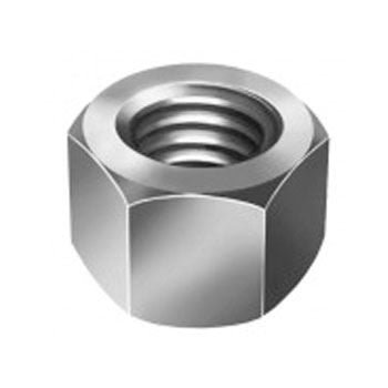 PORCA ACO 8.8 8MM CH13 ZINCADA