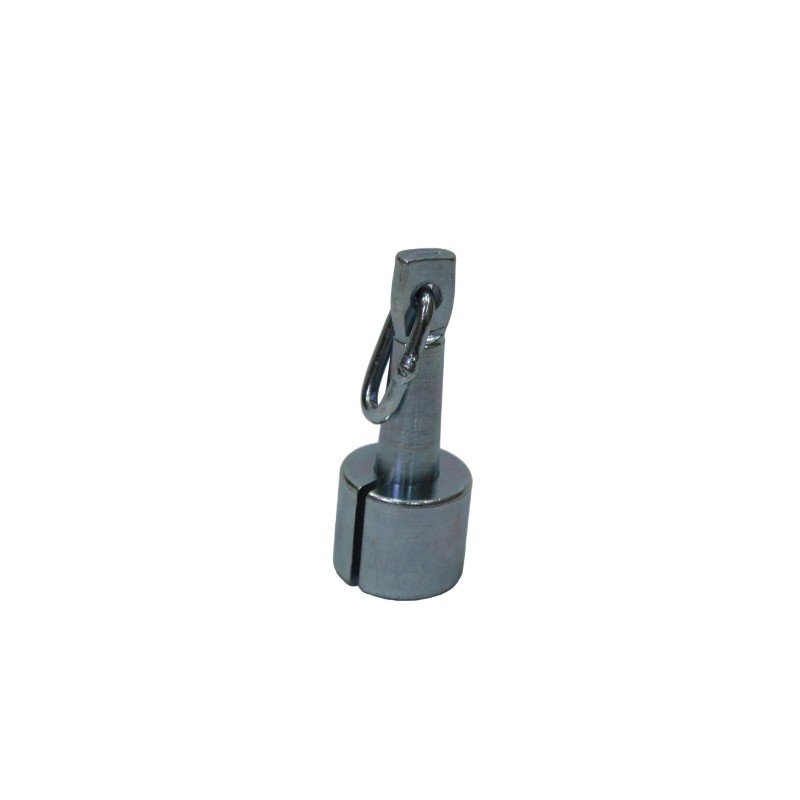 CONE P/ MAQUINA DE ESTICAR ARAME