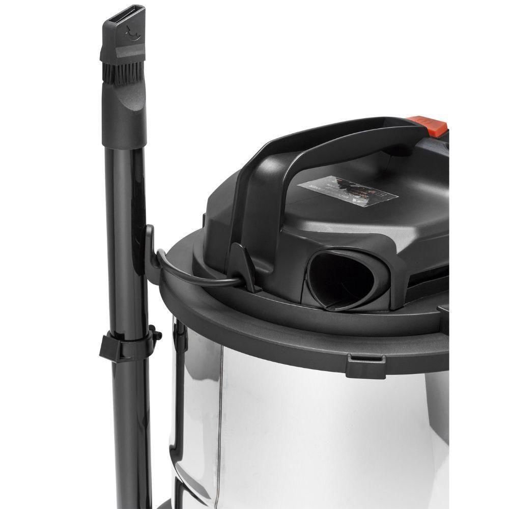 ASPIRADOR/EXTRAT PO AGUA 25L 1400W 127V - WORKER
