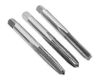 MACHO MANUAL UNC 5/32"X32 - WORKER