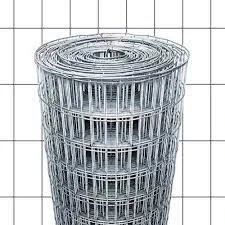 TELA GALV. FUBA 12,5X1M FIO 30 - KALA