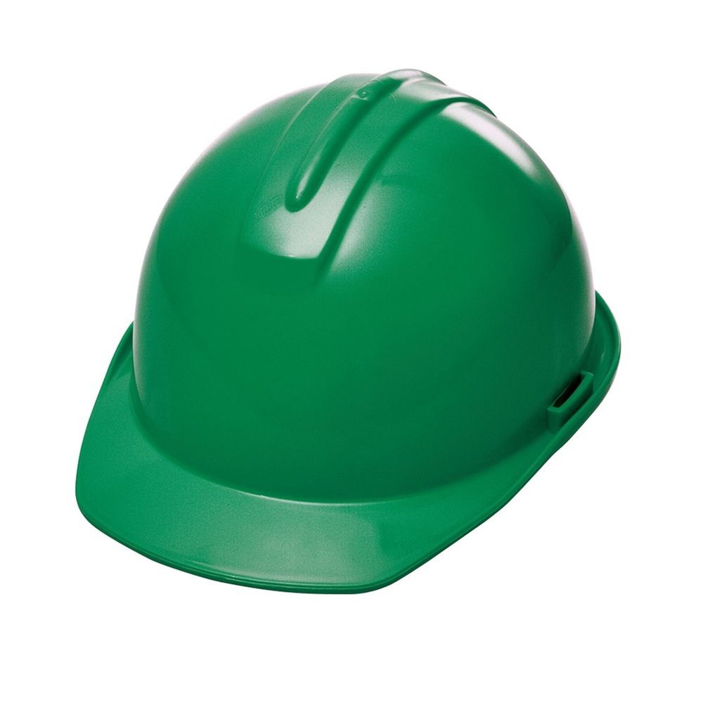 CAPACETE EVOLUTION VERDE COMPLETO