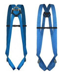 CINTURAO CG 1A BLUE LINE