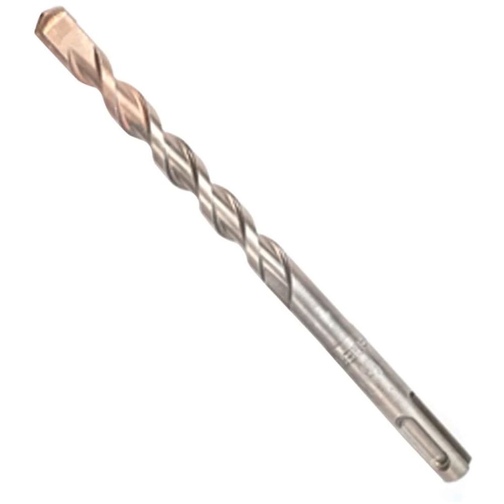 BROCA SDS PLUS CONCRETO 10MM X 160 MM