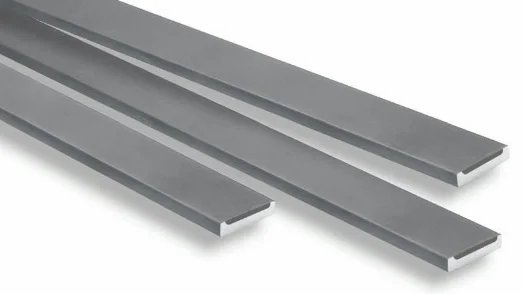 BARRA CHATA 1.1/2" X 1/8" (5.700KG)