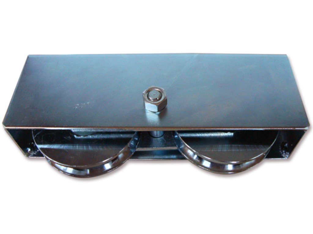 ROLDANA TRUCK 2.1/2" JOCEC