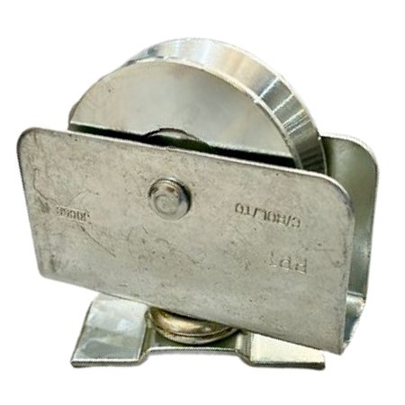 ROLDANA GIRATORIA (U) 2.1/2" JOCEC