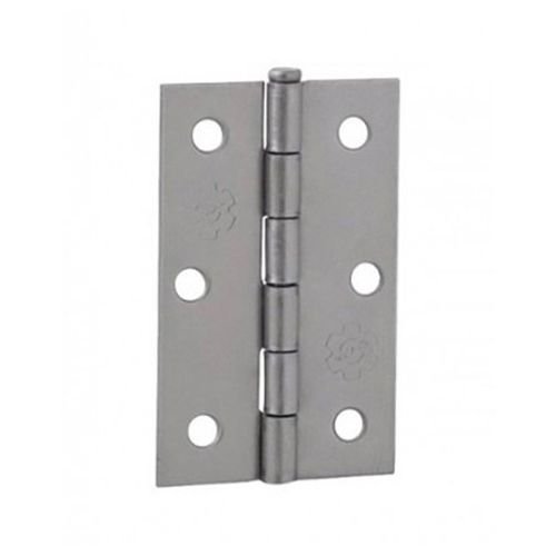 DOBRADICA POLIDA 4" SILVANA
