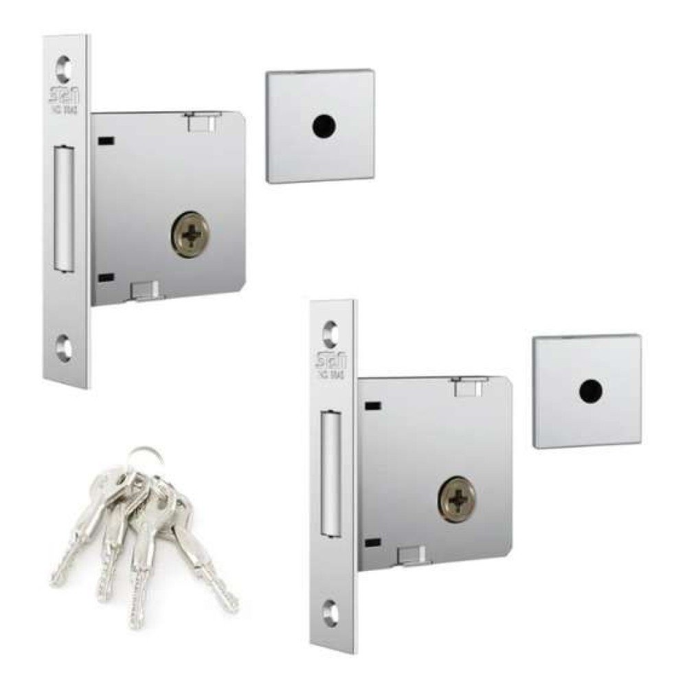 FECH STAM 1004 AUXILIAR ROS RED INOX 40MM 11275 ENC.