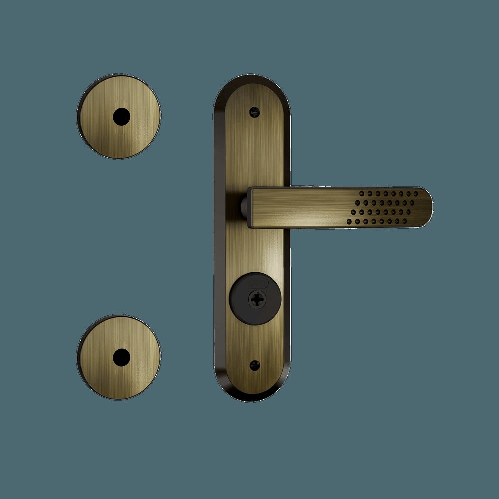 KIT STAM SEGURANCA 1800/21 ESP ANTIQUE 34308