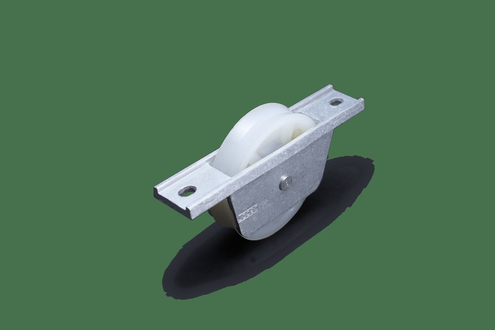 ROLDANA SUPORTE ABERTO 2" JOCEC