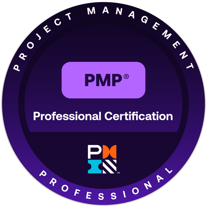 Project Management Professional (PMP)ยฎ