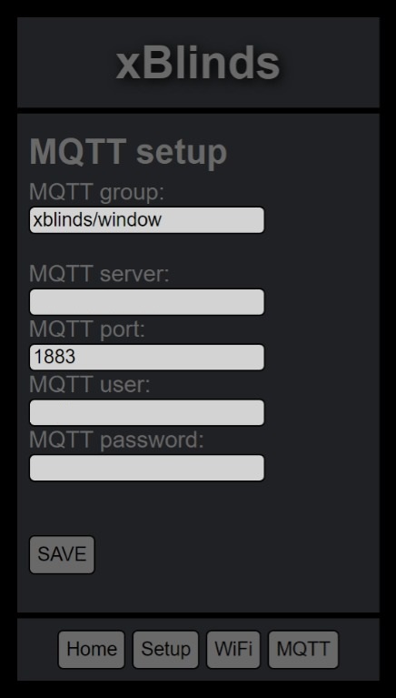 MQTT