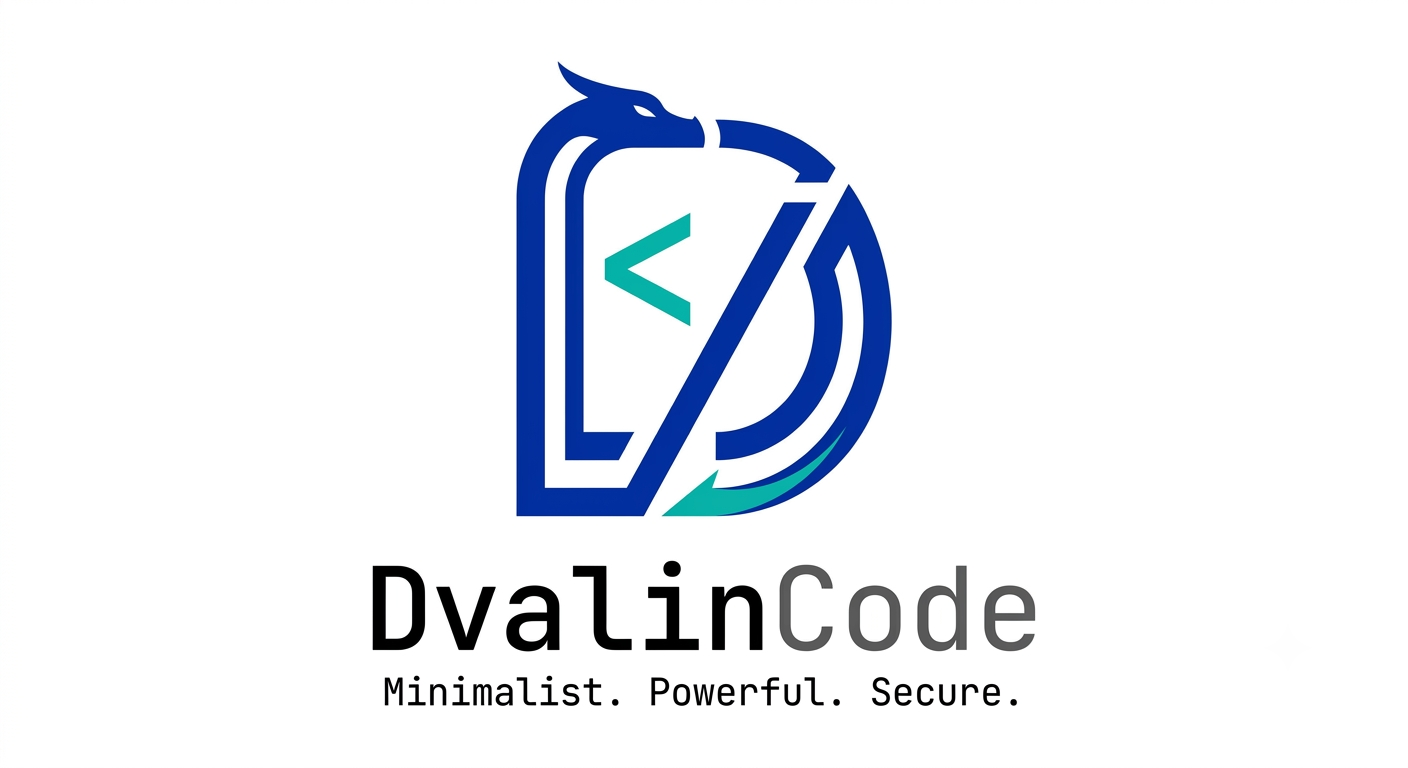 DvalinCode