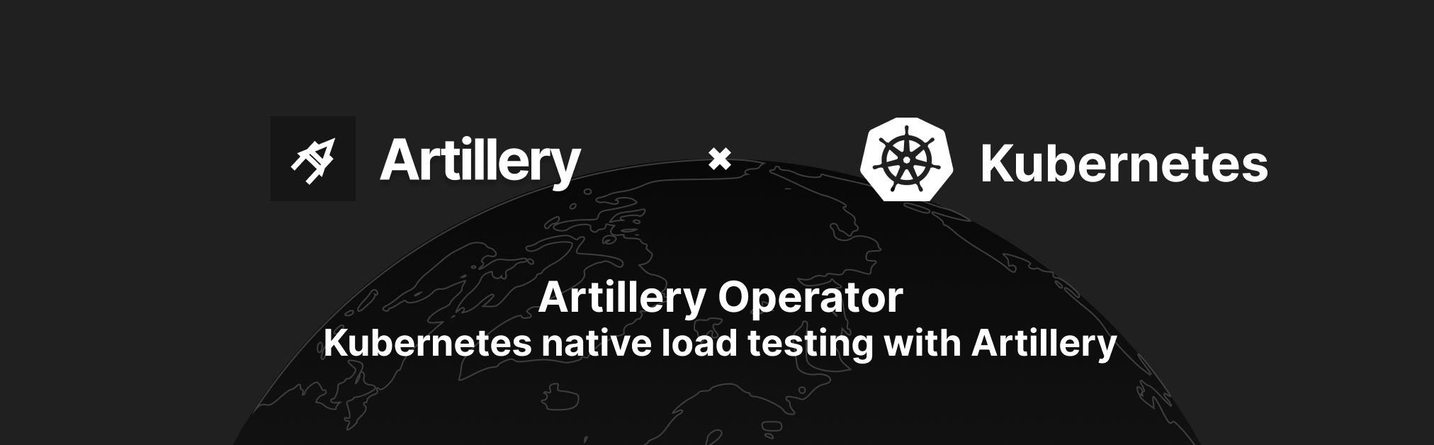 Kubernetes native load testing