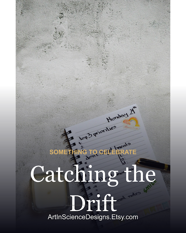Catching the Drift