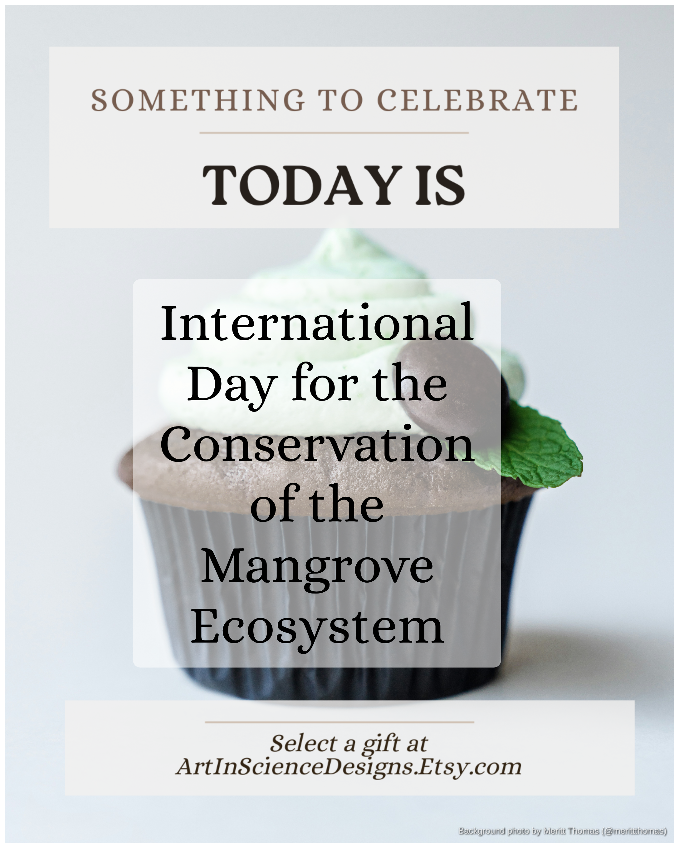 International Day for the Conservation of the Mangrove Ecosystem