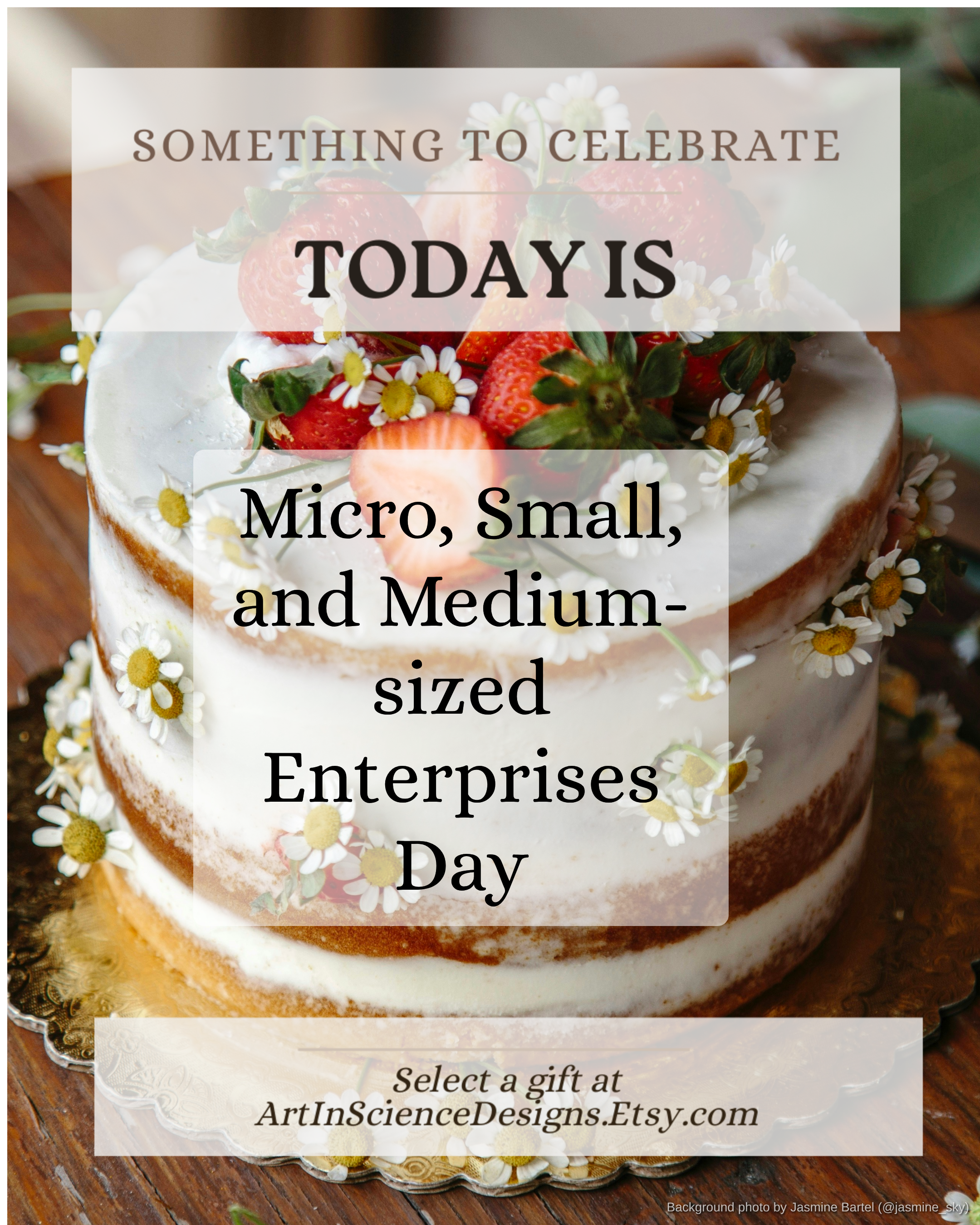 Micro, Small, and Medium-sized Enterprises Day