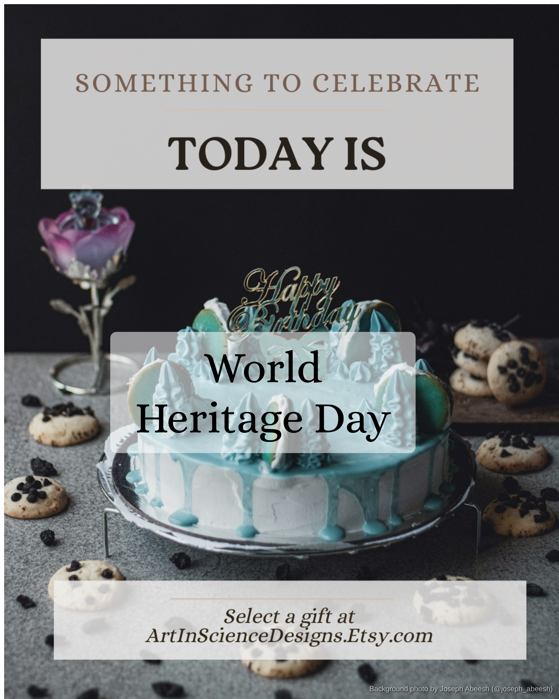 World Heritage Day