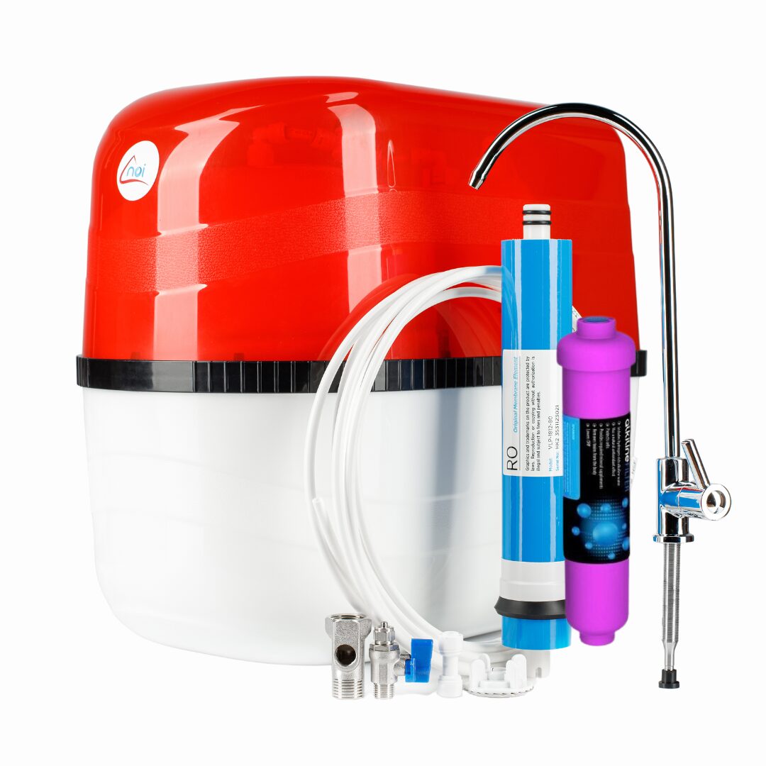 Osmos  NOi 7 PH Red