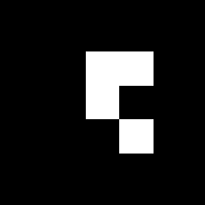 Marker 11