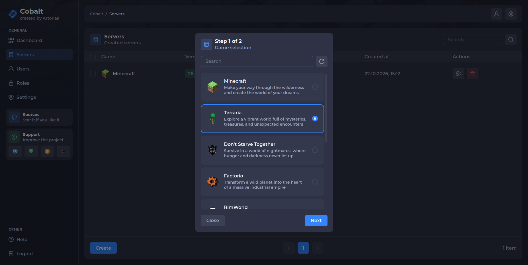 Screenshot 2